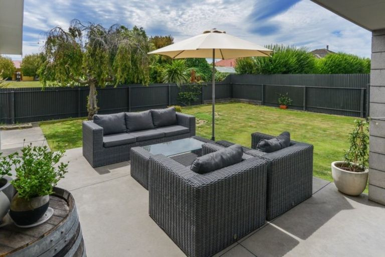 Photo of property in 502 Poplar Place, Akina, Hastings, 4122