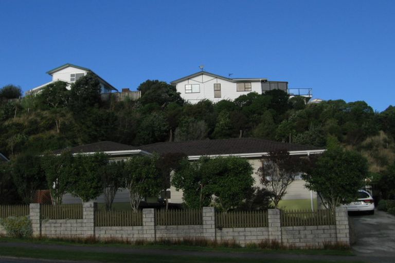 Photo of property in 226 Major Drive, Kelson, Lower Hutt, 5010