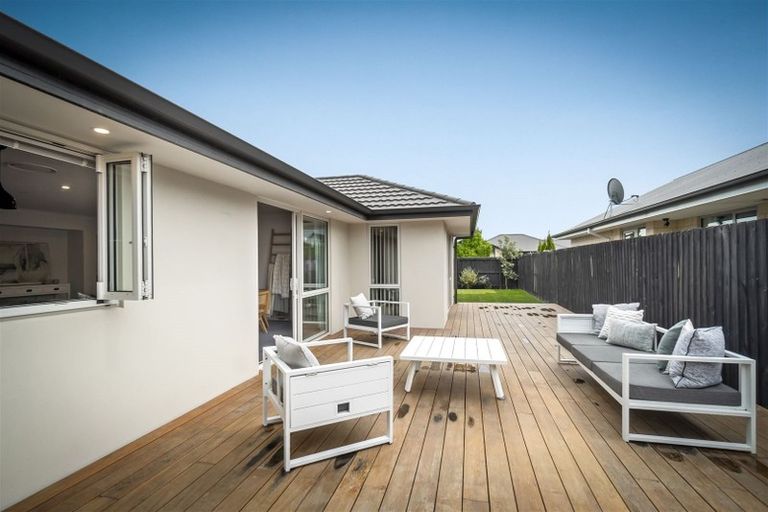 Photo of property in 4 Derek Anderson Place, Halswell, Christchurch, 8025