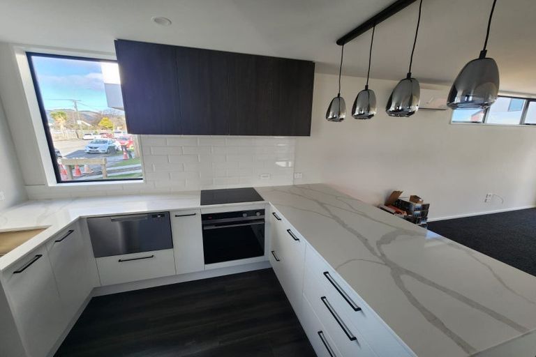 Photo of property in 7/21 Montreal Street, Sydenham, Christchurch, 8023