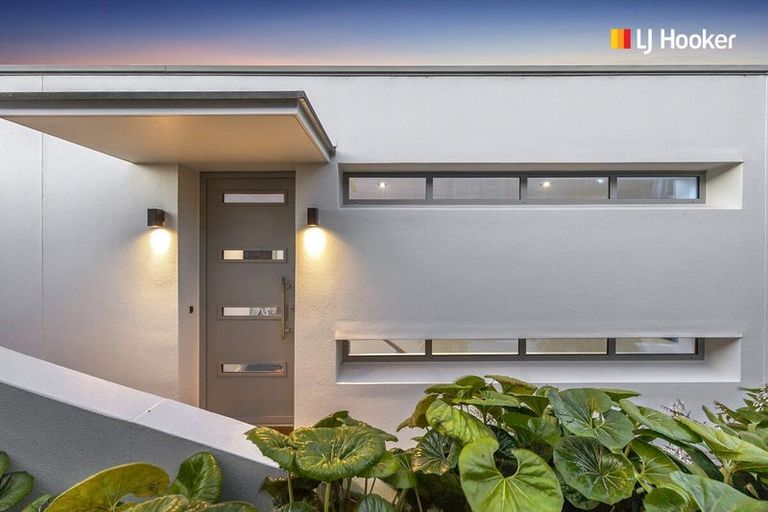 Photo of property in 95 Doon Street, Waverley, Dunedin, 9013