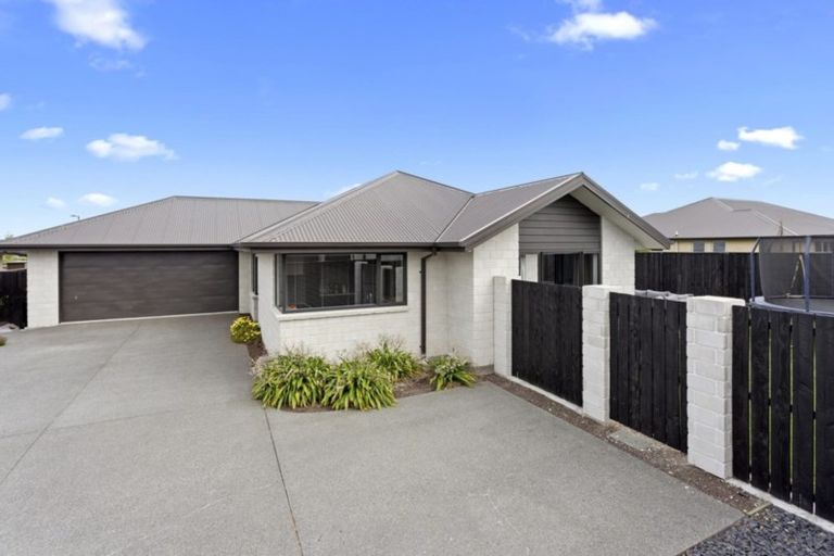 Photo of property in 12c Watkins Drive, Rangiora, 7400