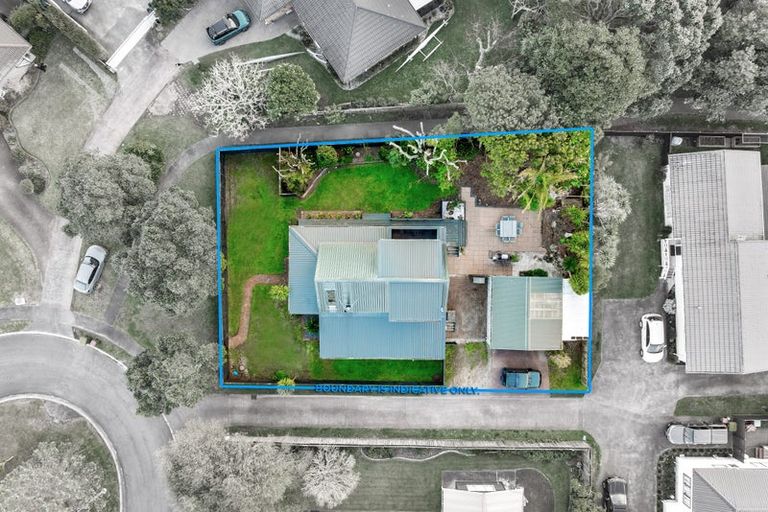 Photo of property in 19 Crampton Court, Orewa, 0931