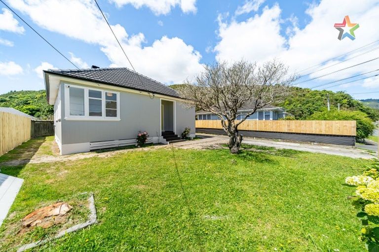 Photo of property in 13 Kowhai Street, Naenae, Lower Hutt, 5011