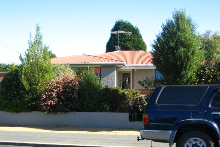 Photo of property in 14 High Street, Mosgiel, 9024