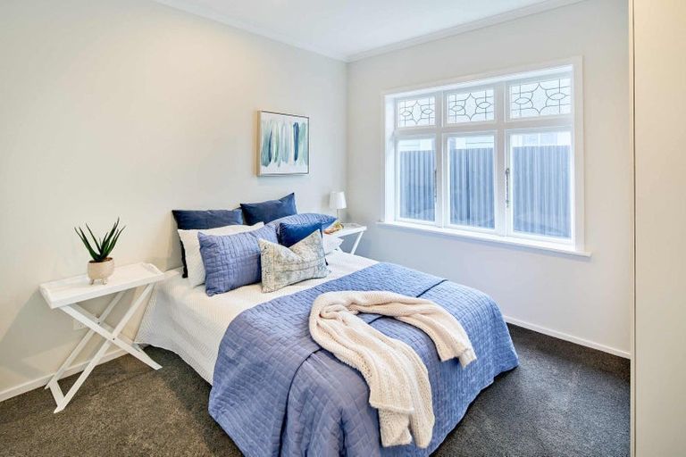 Photo of property in 8 Huia Street, Petone, Lower Hutt, 5012