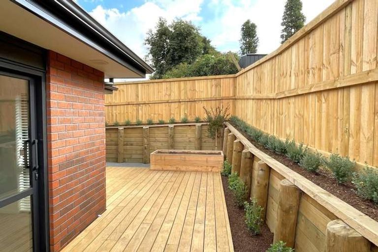 Photo of property in 111d Main Road North, Otorohanga, 3900