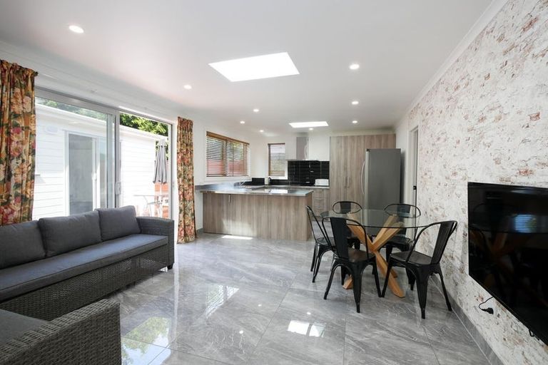Photo of property in 48 Gladstone Road, North East Valley, Dunedin, 9010