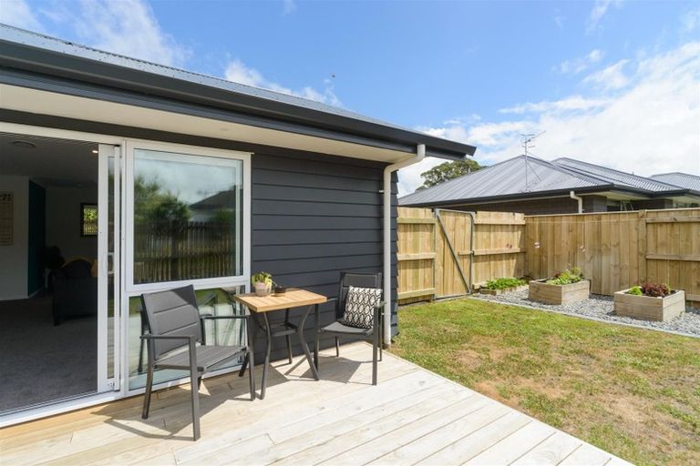 Photo of property in 41 Wilson Street, Bulls, 4818