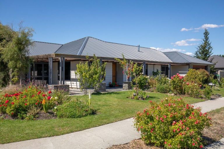 Photo of property in 3 Wildflower Way, Alexandra, 9320