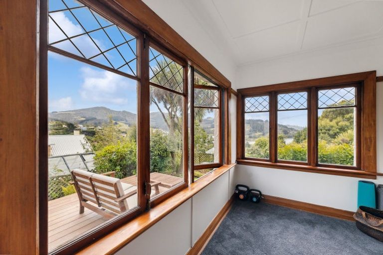 Photo of property in 26 District Road, Roseneath, Port Chalmers, 9023