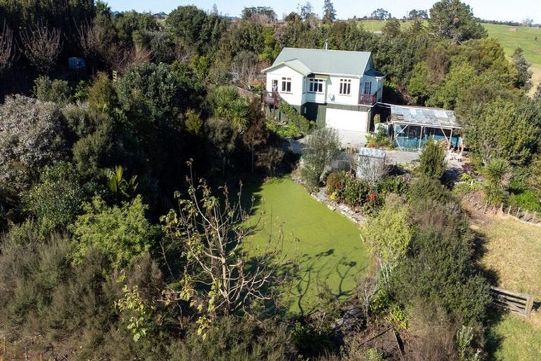 Photo of property in 111 Harataua Road, Port Albert, Wellsford, 0973