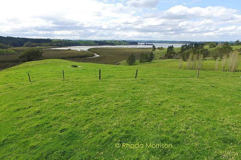 Photo of property in 41 Manurere Rise, Tinopai, 0593