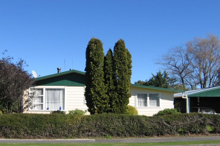 Photo of property in 17 Waterhouse Street, Masterton, 5810