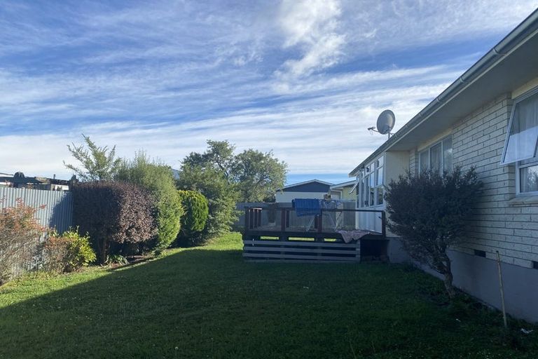 Photo of property in 2 Mount View Place, Waipukurau, 4200