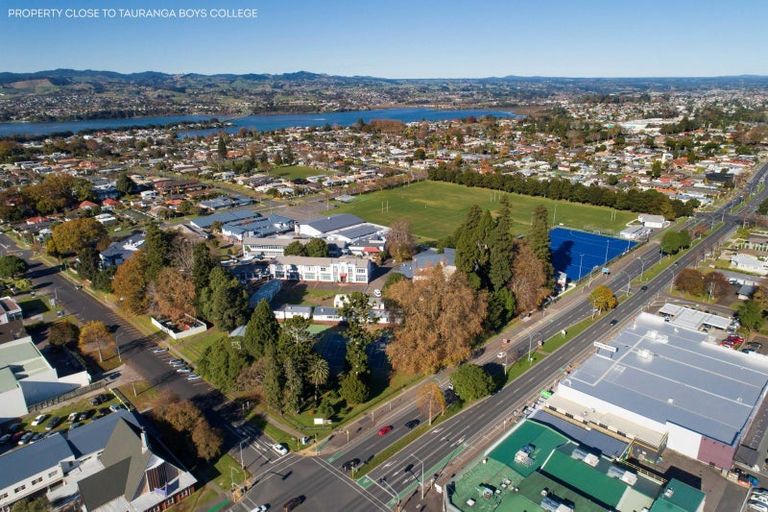 Photo of property in 192b Fourteenth Avenue, Tauranga South, Tauranga, 3112