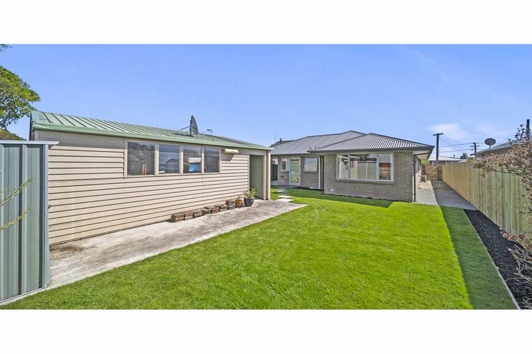 Photo of property in 40 Dunn Street, Somerfield, Christchurch, 8024