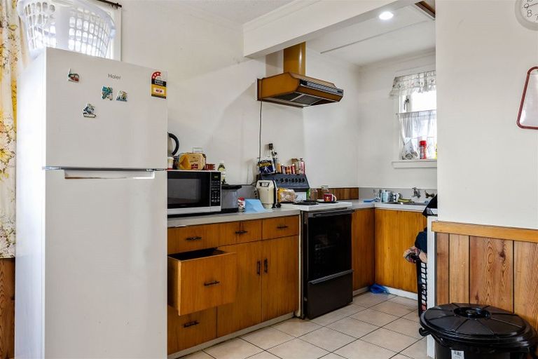 Photo of property in 18 Orontes Street, Shirley, Christchurch, 8013