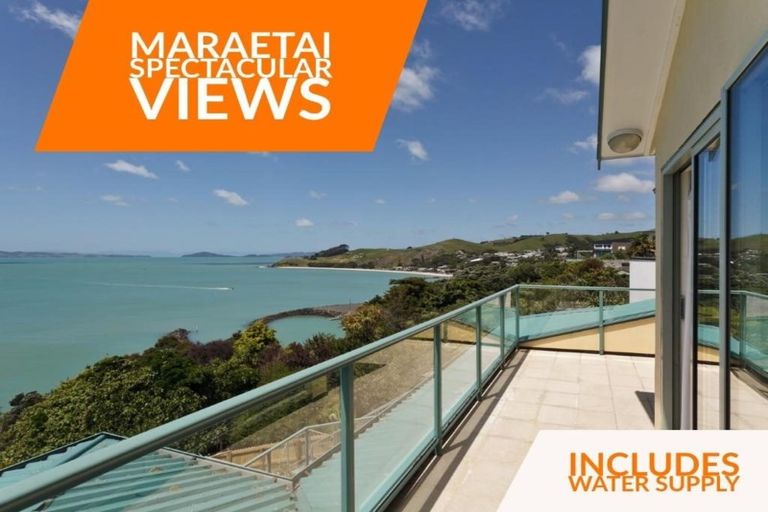 Photo of property in 41 Te Pene Road, Maraetai, Auckland, 2018