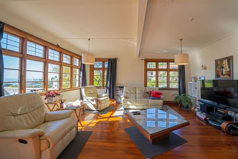 Photo of property in 122 Bedford Street, Saint Clair, Dunedin, 9012