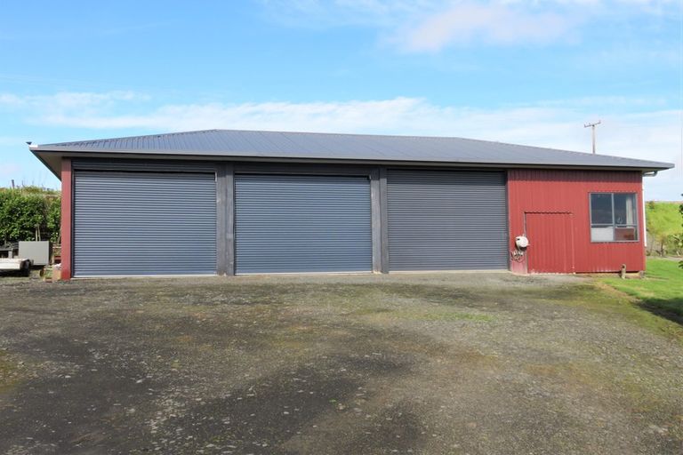 Photo of property in Arapohue Road, Turiwiri, Dargaville, 0374