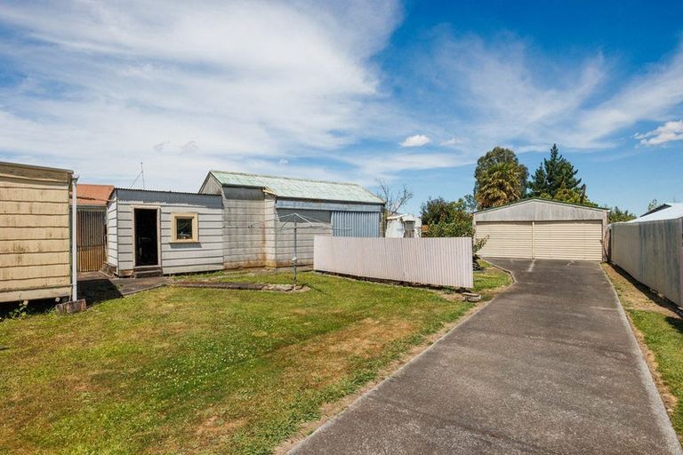 Photo of property in 5 Mill Street, Marton, 4710