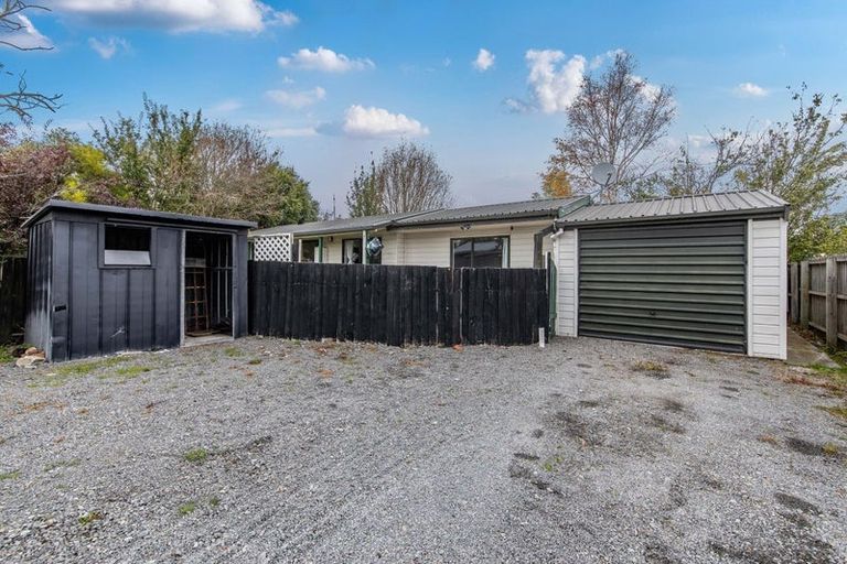 Photo of property in 7 Walker Street, Kaiapoi, 7630