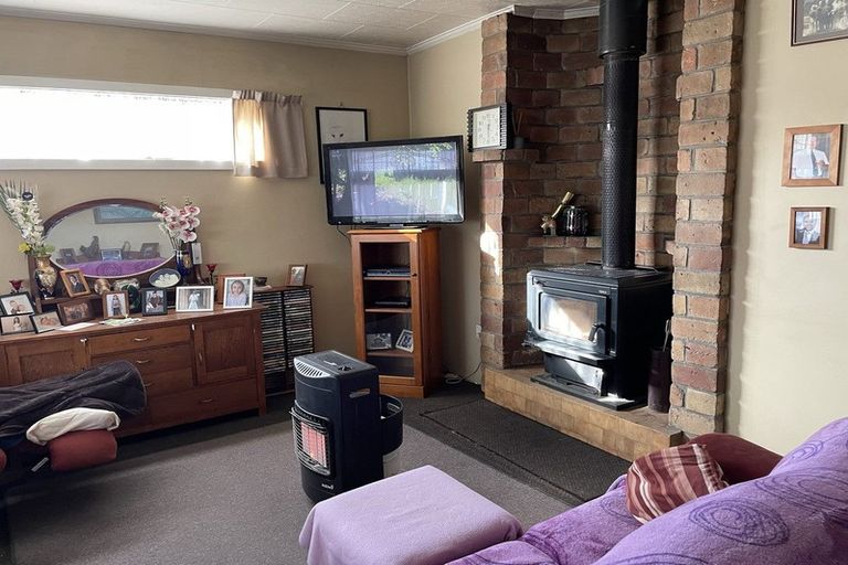 Photo of property in 55 High Street, Greymouth, 7805