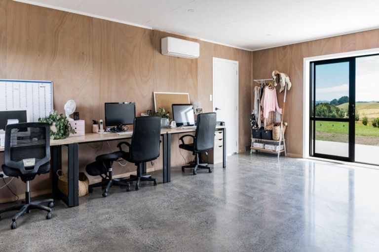 Photo of property in 199a Checkley Road, Raglan, 3295