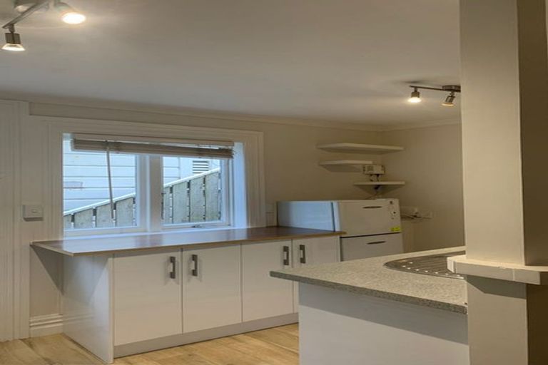 Photo of property in 3 Mckenzie Terrace, Te Aro, Wellington, 6011