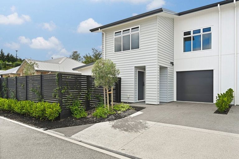 Photo of property in 1/10 Gallants Place, Flagstaff, Hamilton, 3210