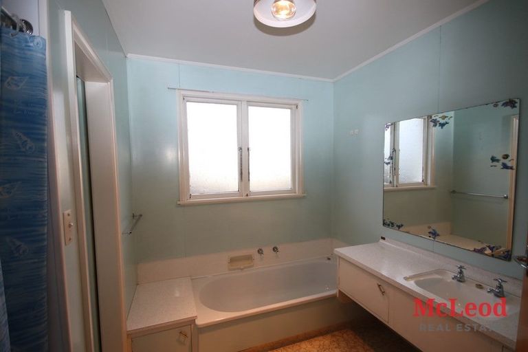 Photo of property in 206 Walnut Avenue, Ashburton, 7700