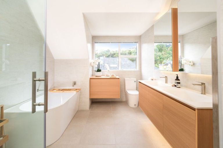 Photo of property in 64 Friend Street, Karori, Wellington, 6012