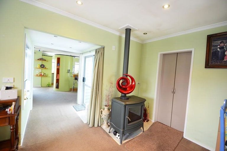 Photo of property in 2a Shannon Street, Alexandra, 9320