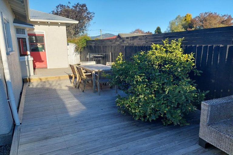 Photo of property in 125b Neville Street, Spreydon, Christchurch, 8024