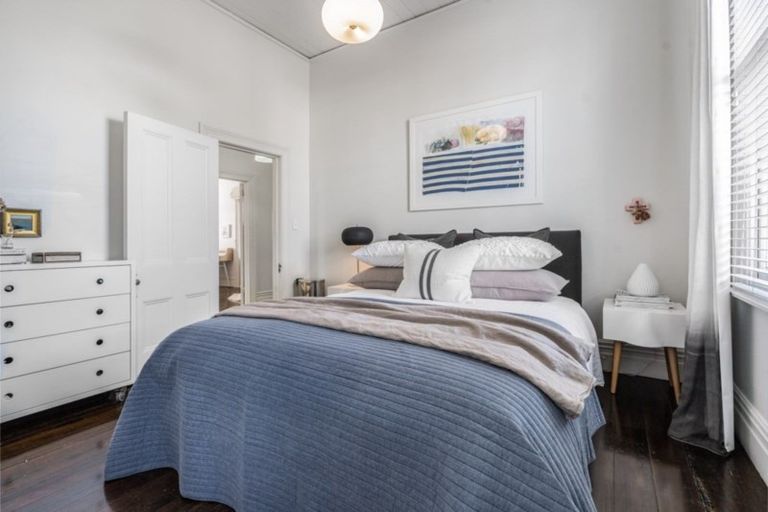 Photo of property in 36 Calliope Road, Devonport, Auckland, 0624