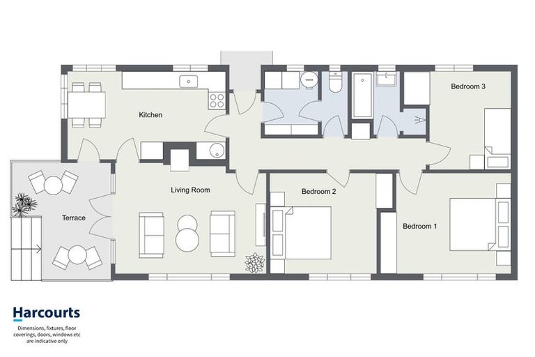 Photo of property in 13 Cleghorn Street, Redwoodtown, Blenheim, 7201