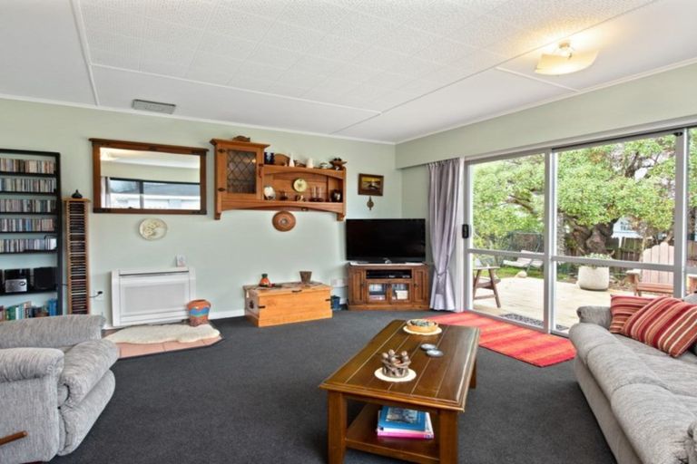 Photo of property in 1 Litchfield Street, Redwoodtown, Blenheim, 7201