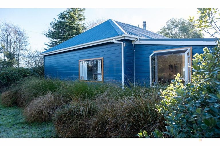 Photo of property in 53 Morven Beach Road, Morven, Waimate, 7980