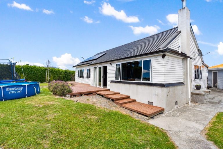 Photo of property in 41 Barker Road, Marewa, Napier, 4110