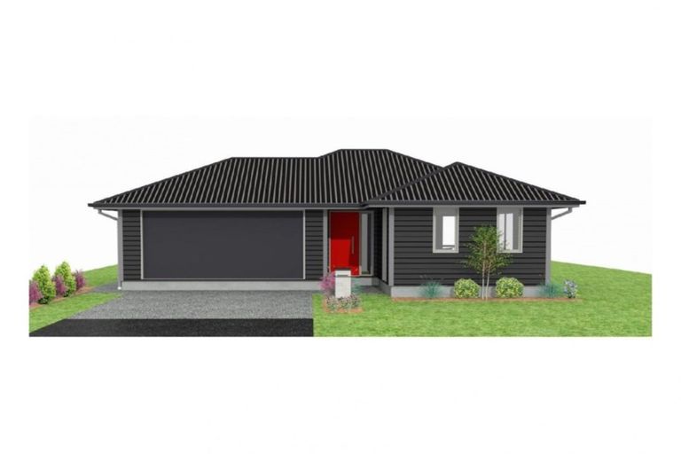 Photo of property in 144 High Street, Leeston, 7632