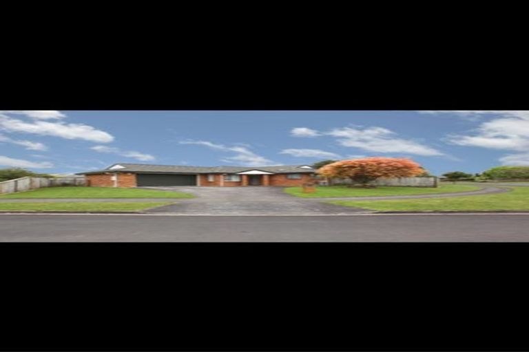 Photo of property in 10 Bellona Place, Flagstaff, Hamilton, 3210