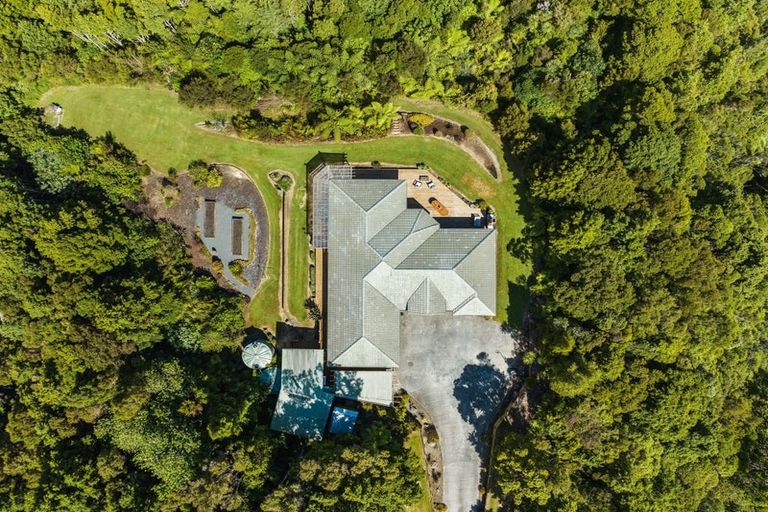 Photo of property in 126 Kohinui Road, Parua Bay, Onerahi, 0192