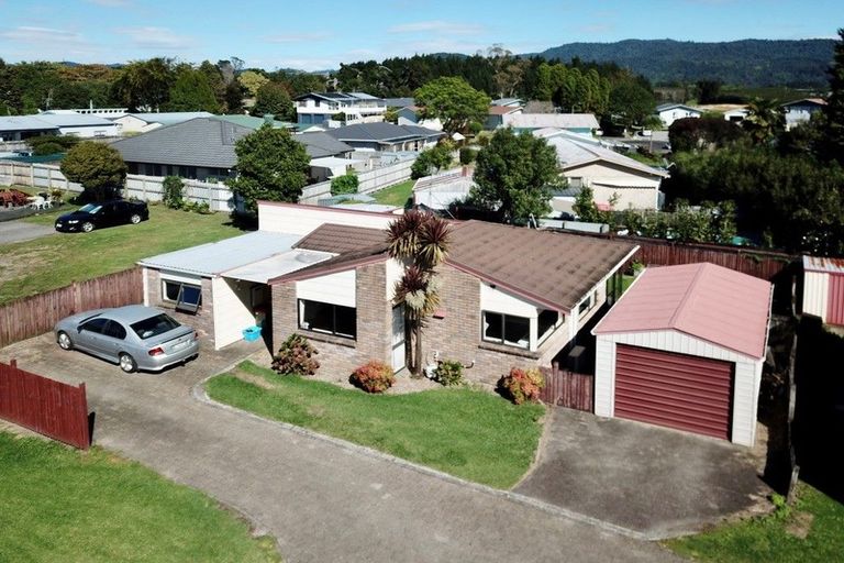 Photo of property in 71d Cameron Road, Te Puke, 3119