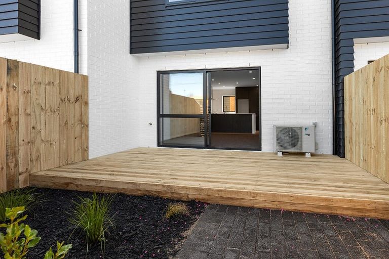 Photo of property in 14/6 Fend Street, Chartwell, Hamilton, 3210