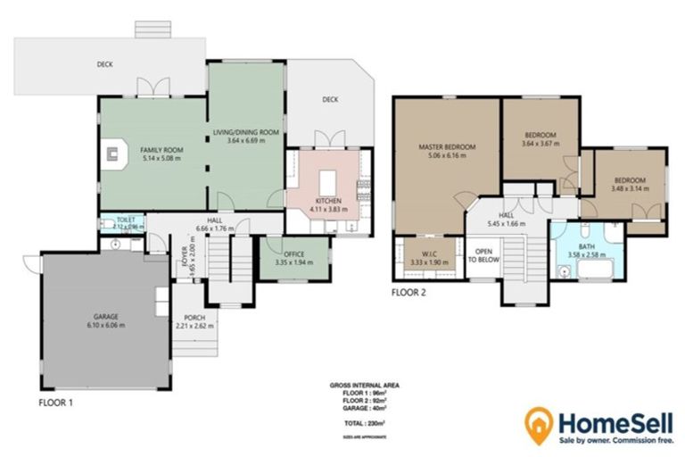 Photo of property in 9 Water Race Lane, Thames, 3577