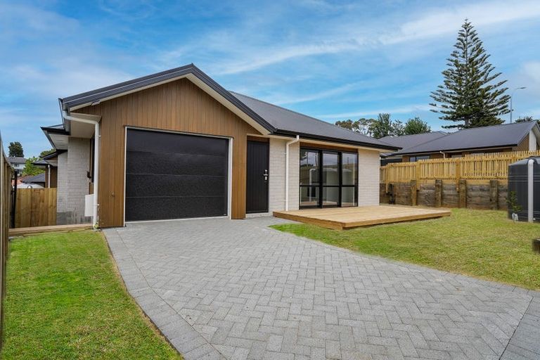 Photo of property in 1/49 Hinton Avenue, Forest Lake, Hamilton, 3200