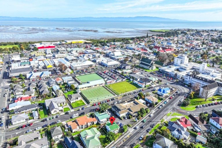 Photo of property in 811 Rolleston Street, Thames, 3500