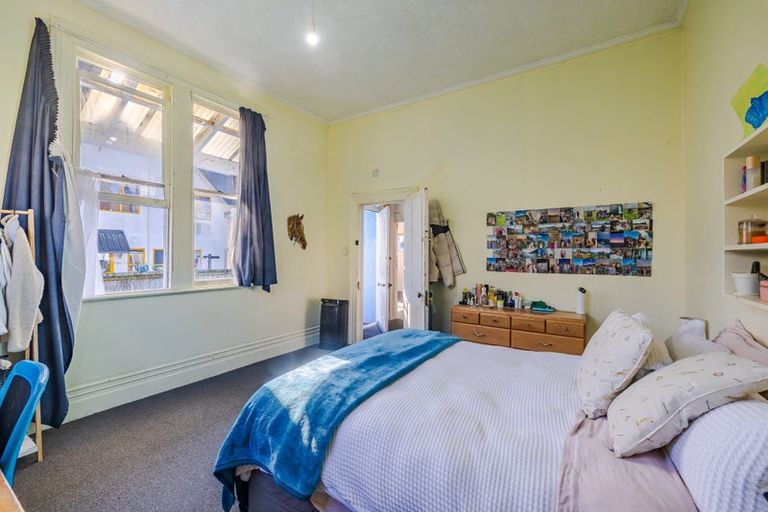 Photo of property in 165 Forth Street, North Dunedin, Dunedin, 9016