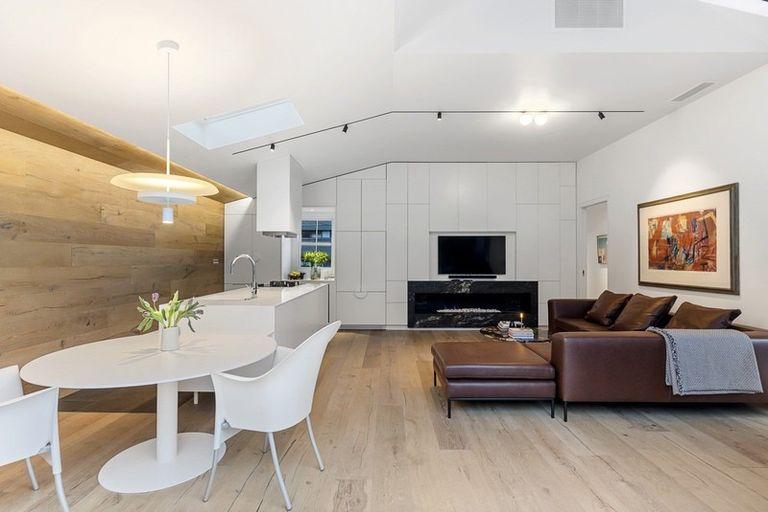 Photo of property in 3 Murdoch Road, Grey Lynn, Auckland, 1021